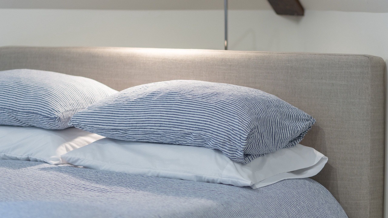 Photo of Bedroom in Maple Bay