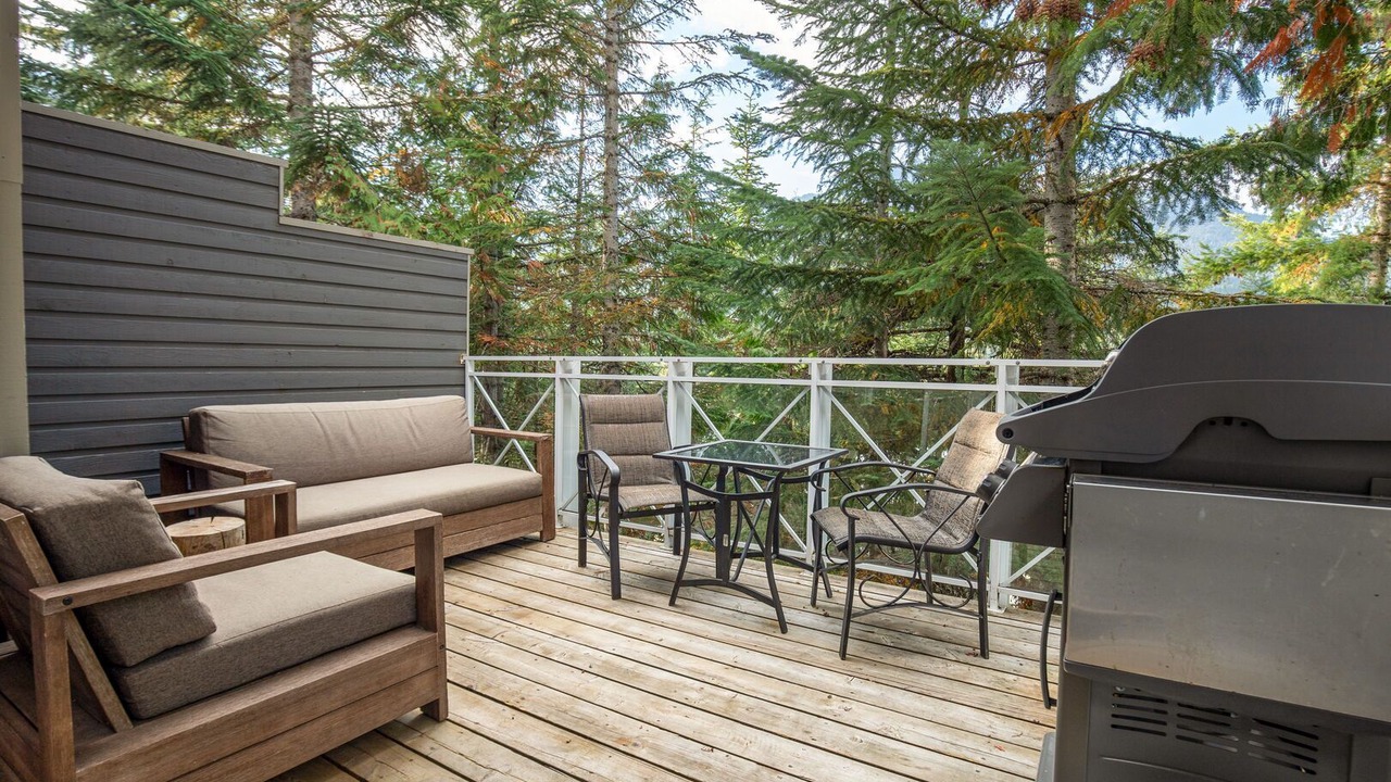 Photo of Outdoor in Whistler Creekside