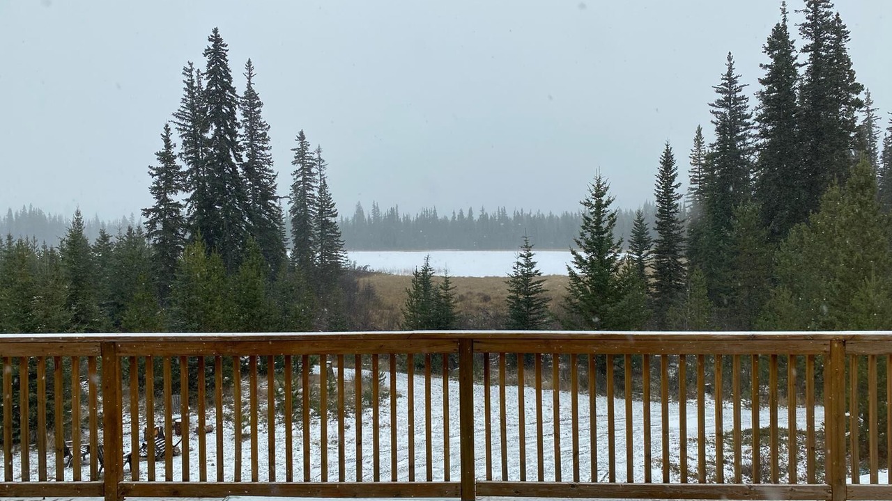 Photo of Outdoor in 100 Mile House