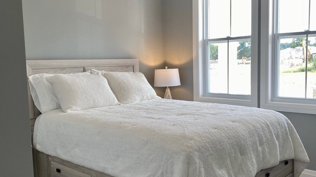 Photo of Bedroom in Port Stanley