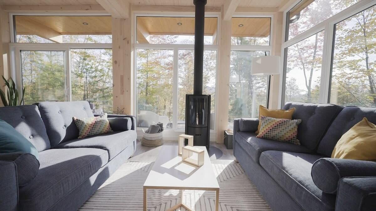 Photo of Livingroom in La Conception