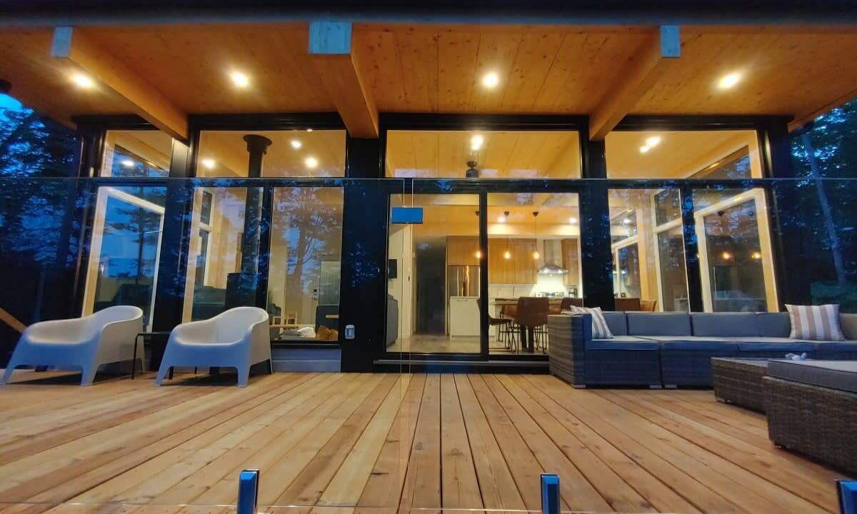 Photo of Patio Balcony in La Conception