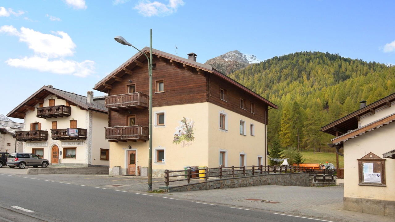 Photo of Outdoor in Valtellina