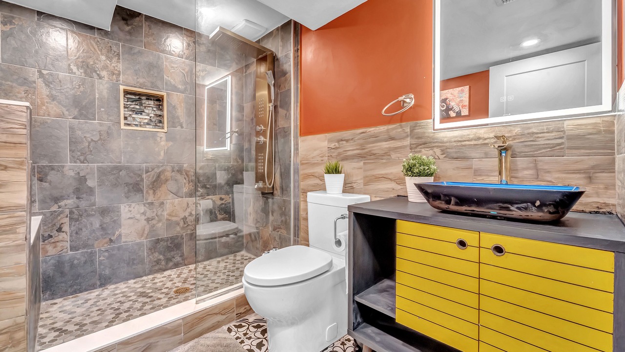 Photo of Bathroom in Guelph