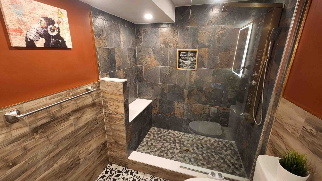 Photo of Bathroom in Guelph