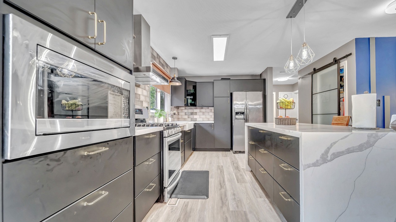 Photo of Kitchen in Guelph