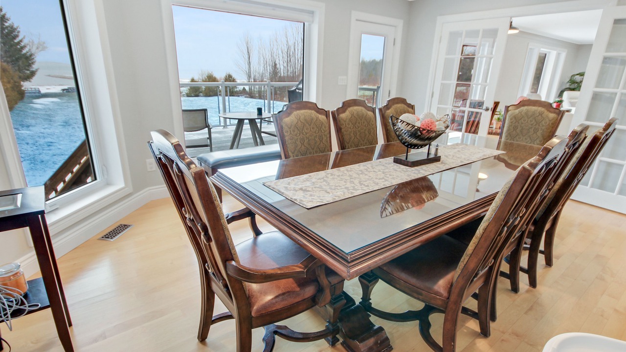 Photo of Bedroom in Wiarton