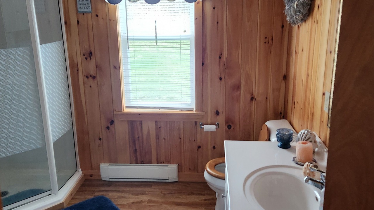 Photo of Bathroom in North Road