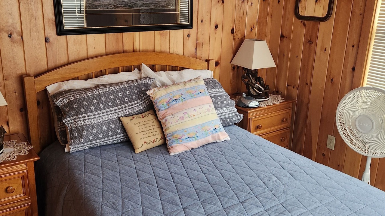 Photo of Bedroom in North Road