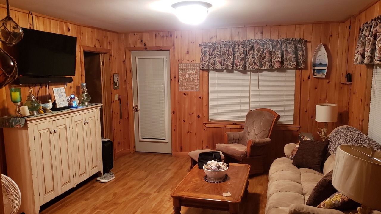 Photo of Livingroom in North Road