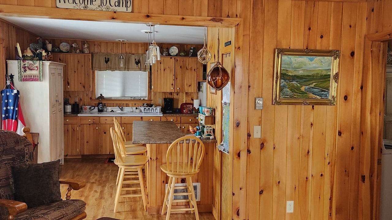 Photo of Kitchen in North Road