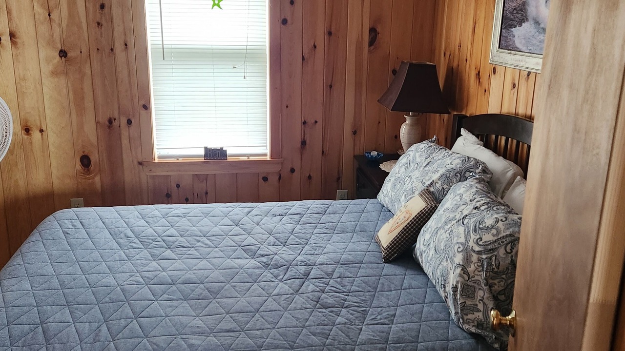 Photo of Bedroom in North Road