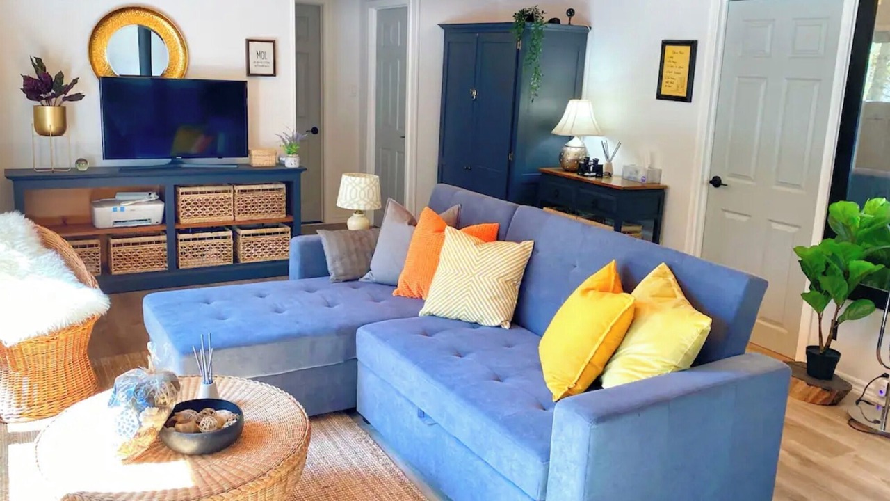 Photo of Livingroom in Huntsville