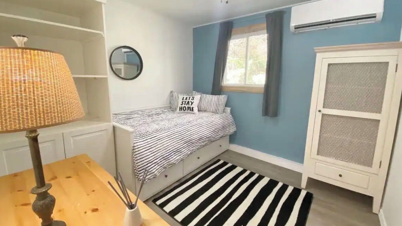 Photo of Bedroom in Huntsville
