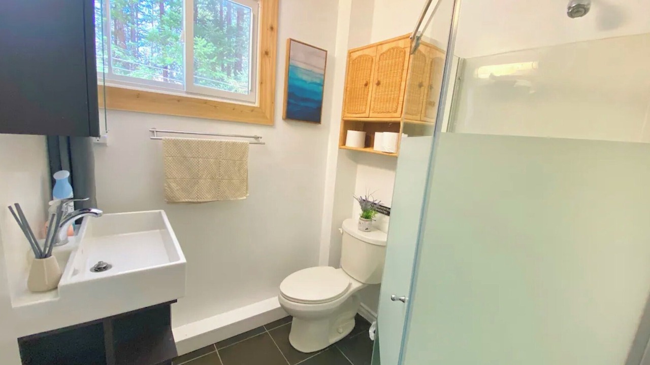 Photo of Bathroom in Huntsville