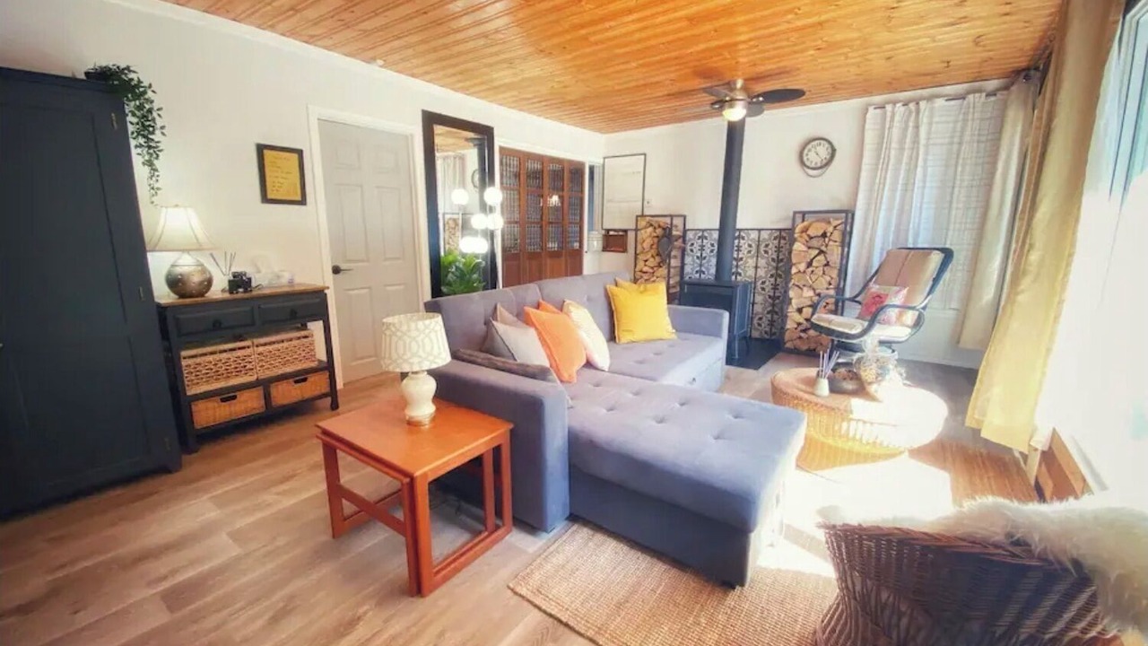 Photo of Livingroom in Huntsville