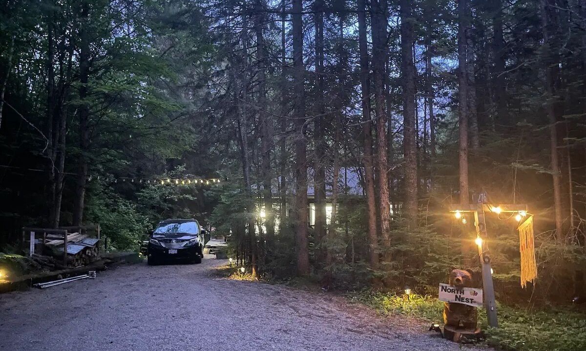 Photo of Outdoor in Huntsville