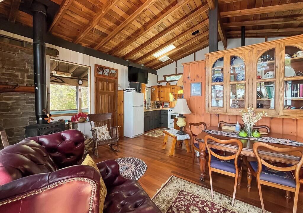 Photo of Livingroom in Upper New Cornwall