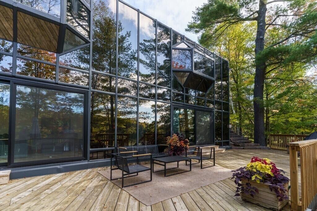 Photo of Patio Balcony in Bala