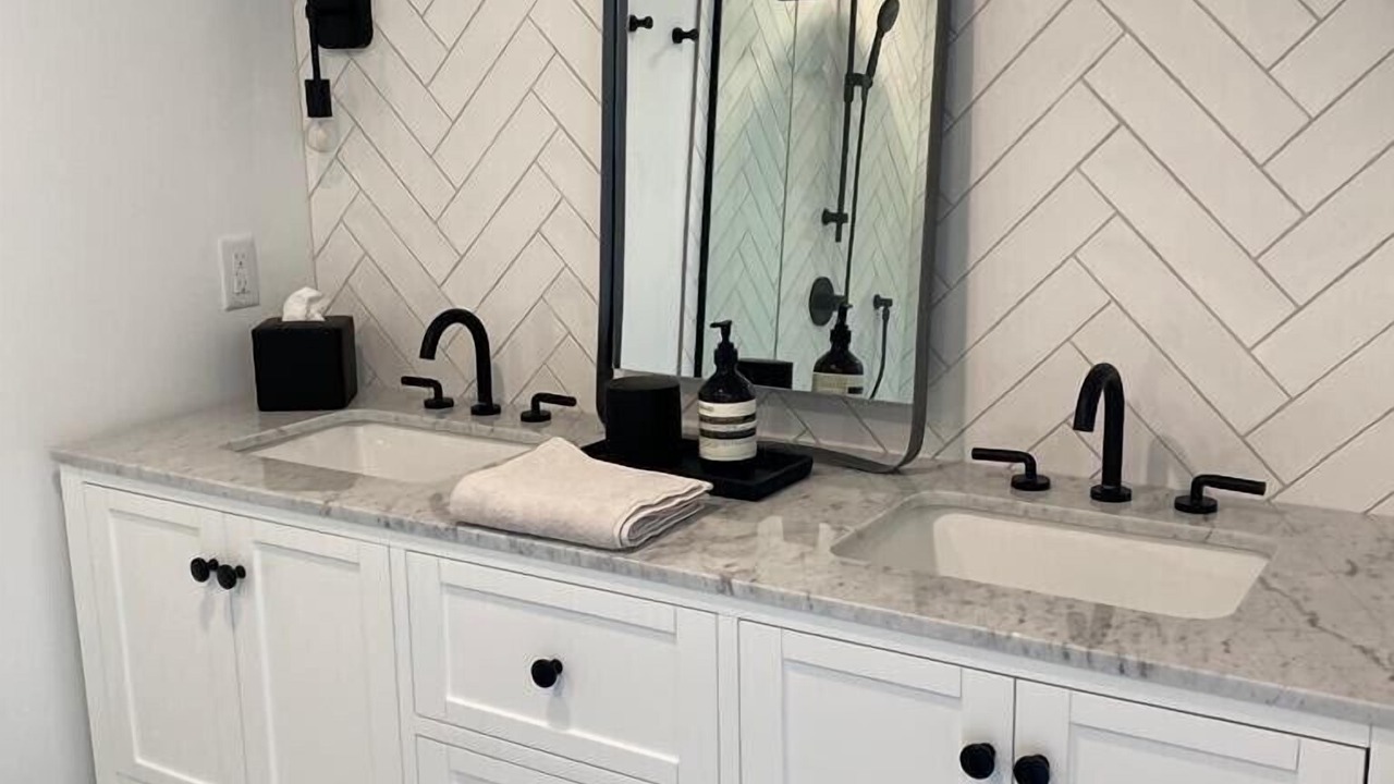Photo of Bathroom in Bala