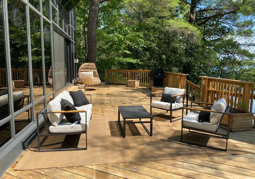 Photo of Patio Balcony in Bala