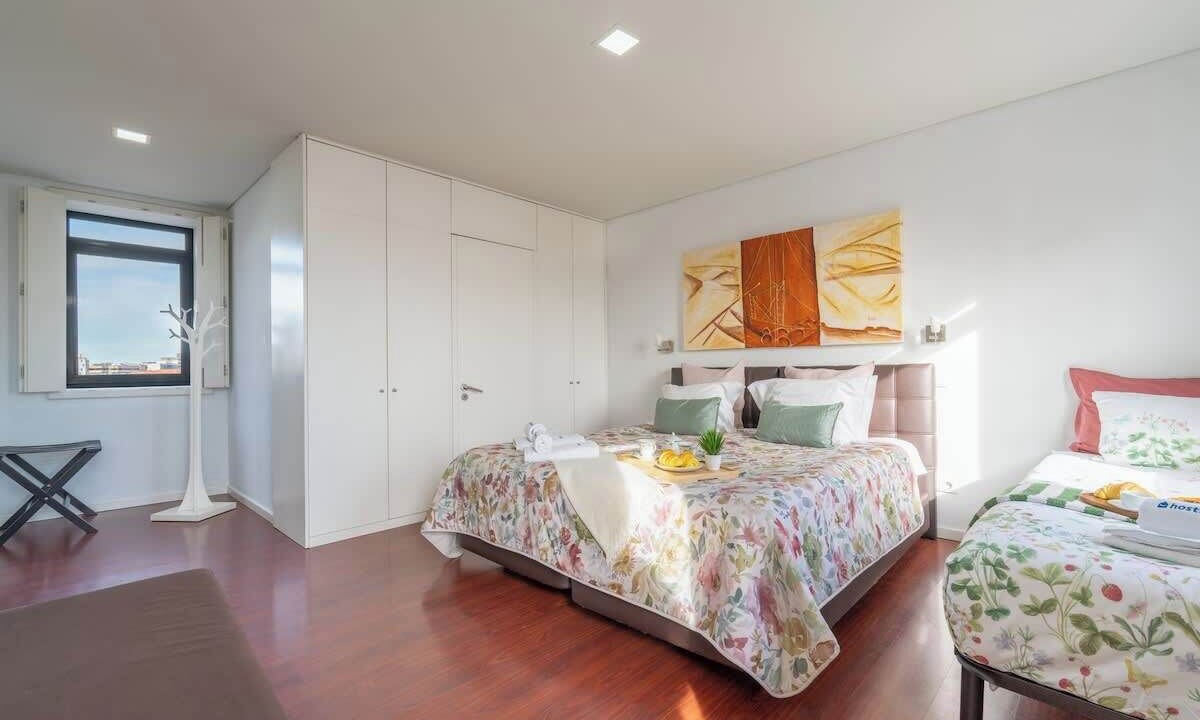 Photo of Bedroom in Boavista
