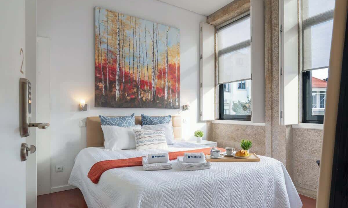 Photo of Bedroom in Boavista