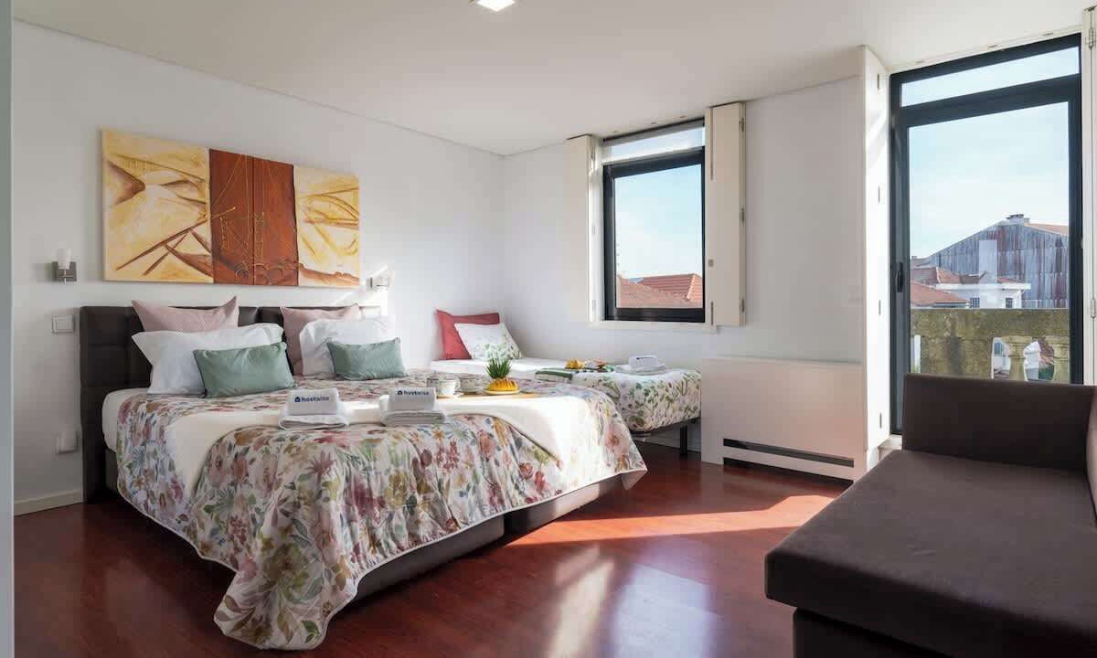Photo of Bedroom in Boavista