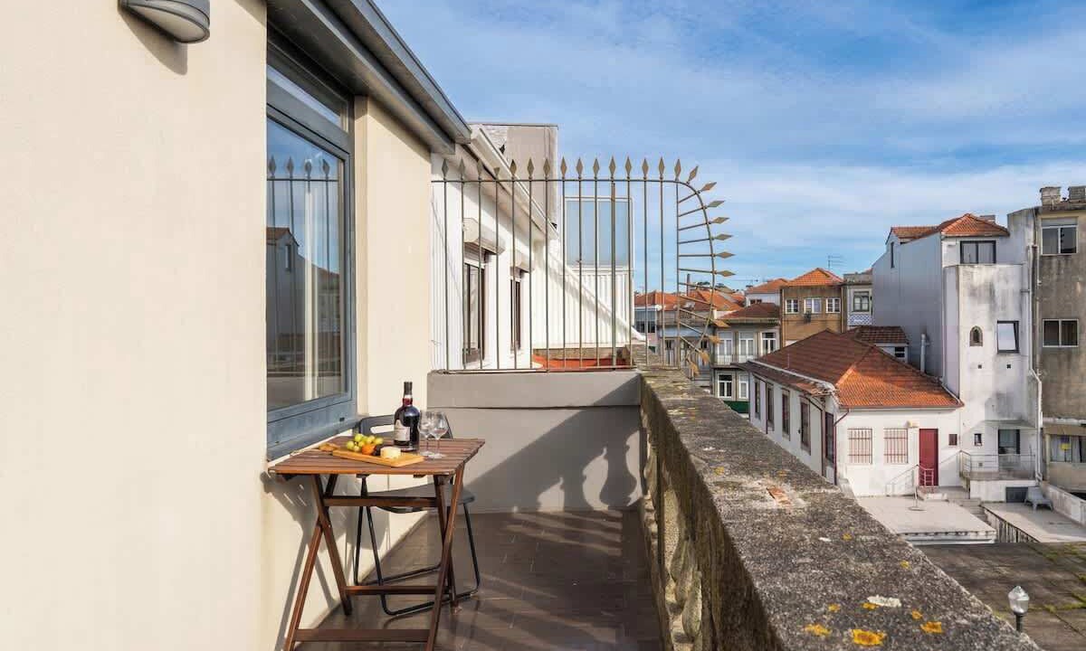 Photo of Outdoor in Boavista