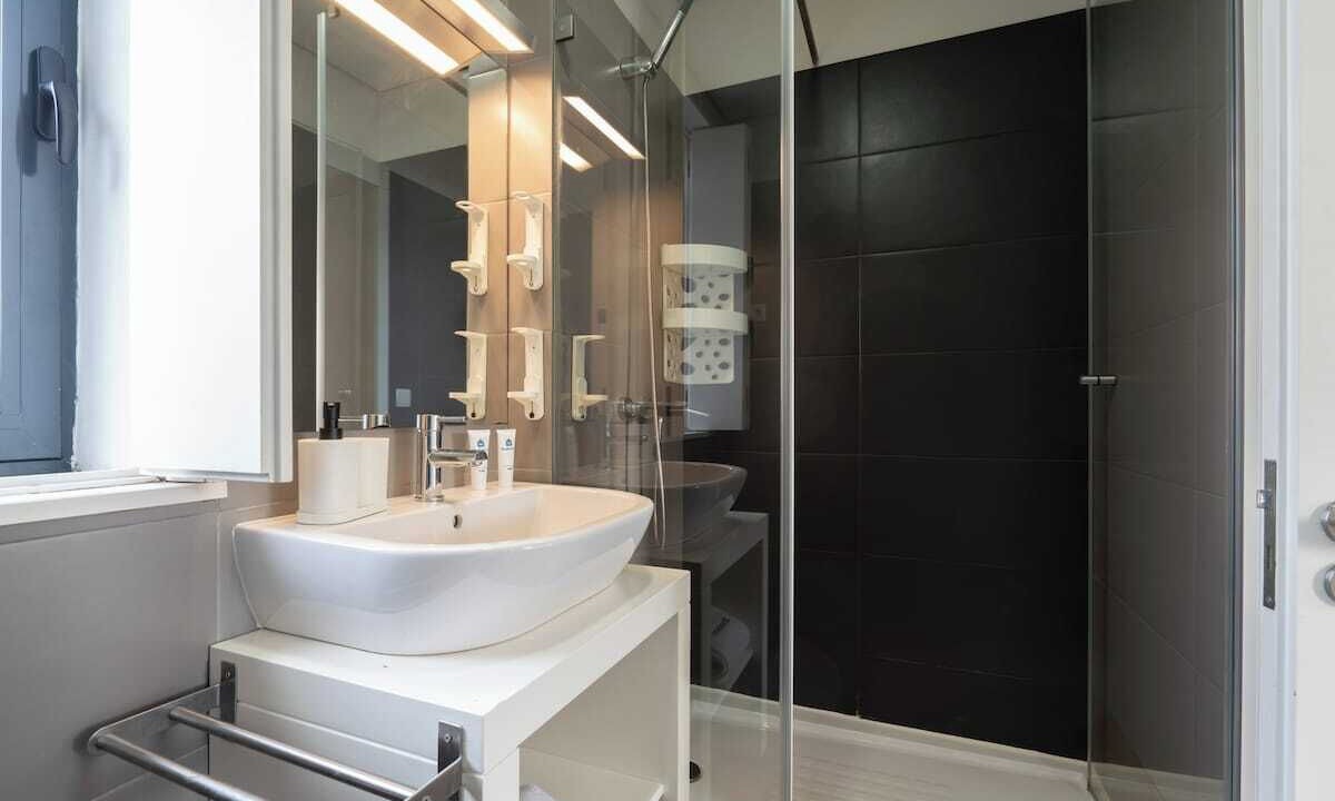 Photo of Bathroom in Boavista