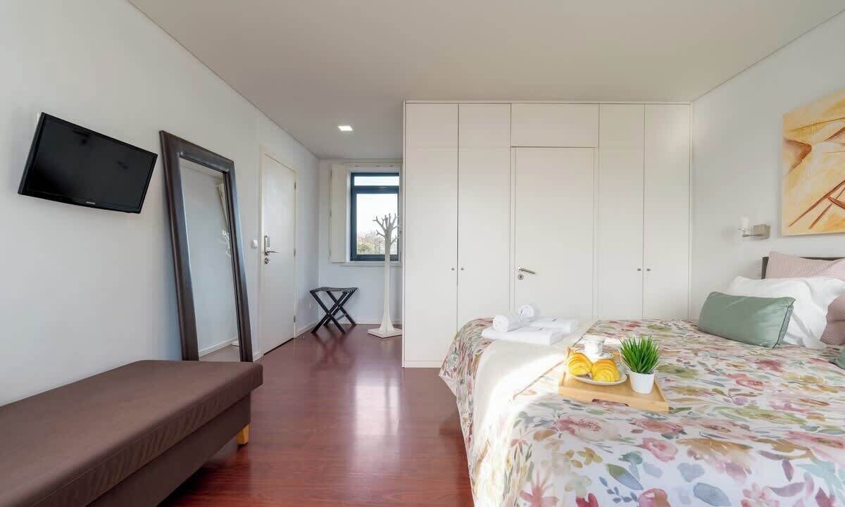 Photo of Bedroom in Boavista
