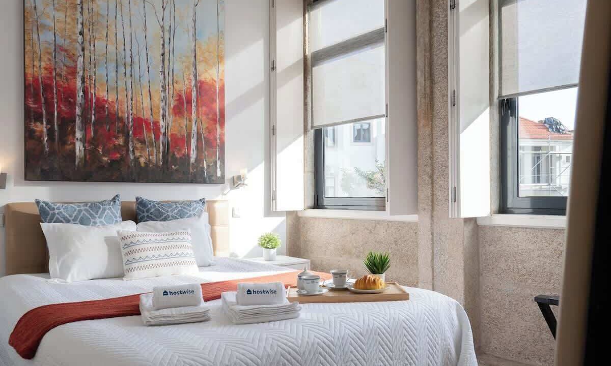 Photo of Bedroom in Boavista