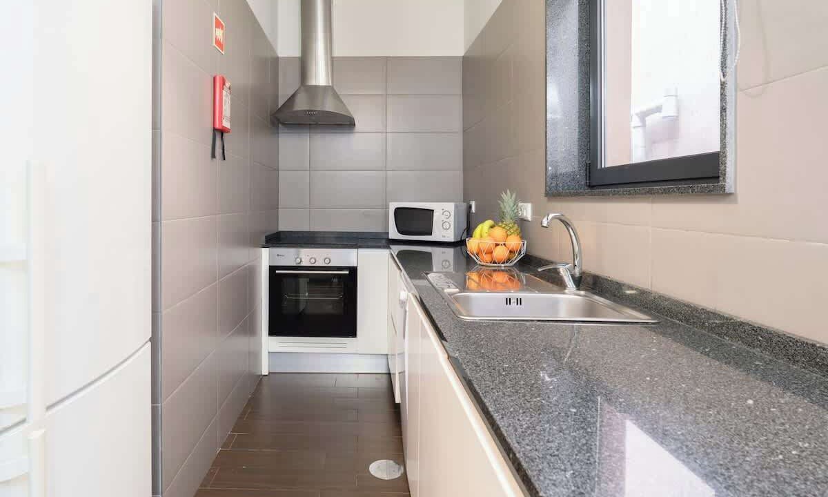 Photo of Kitchen in Boavista