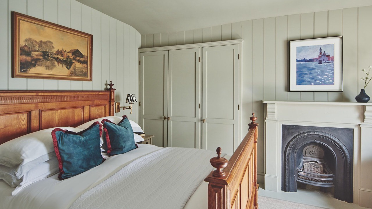 Photo of Livingroom in Cowes