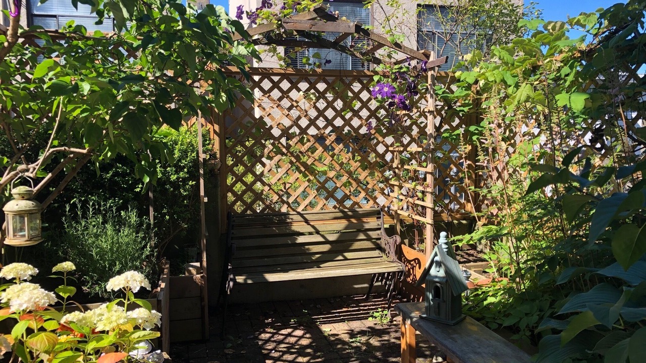 Photo of Outdoor in Kitsilano