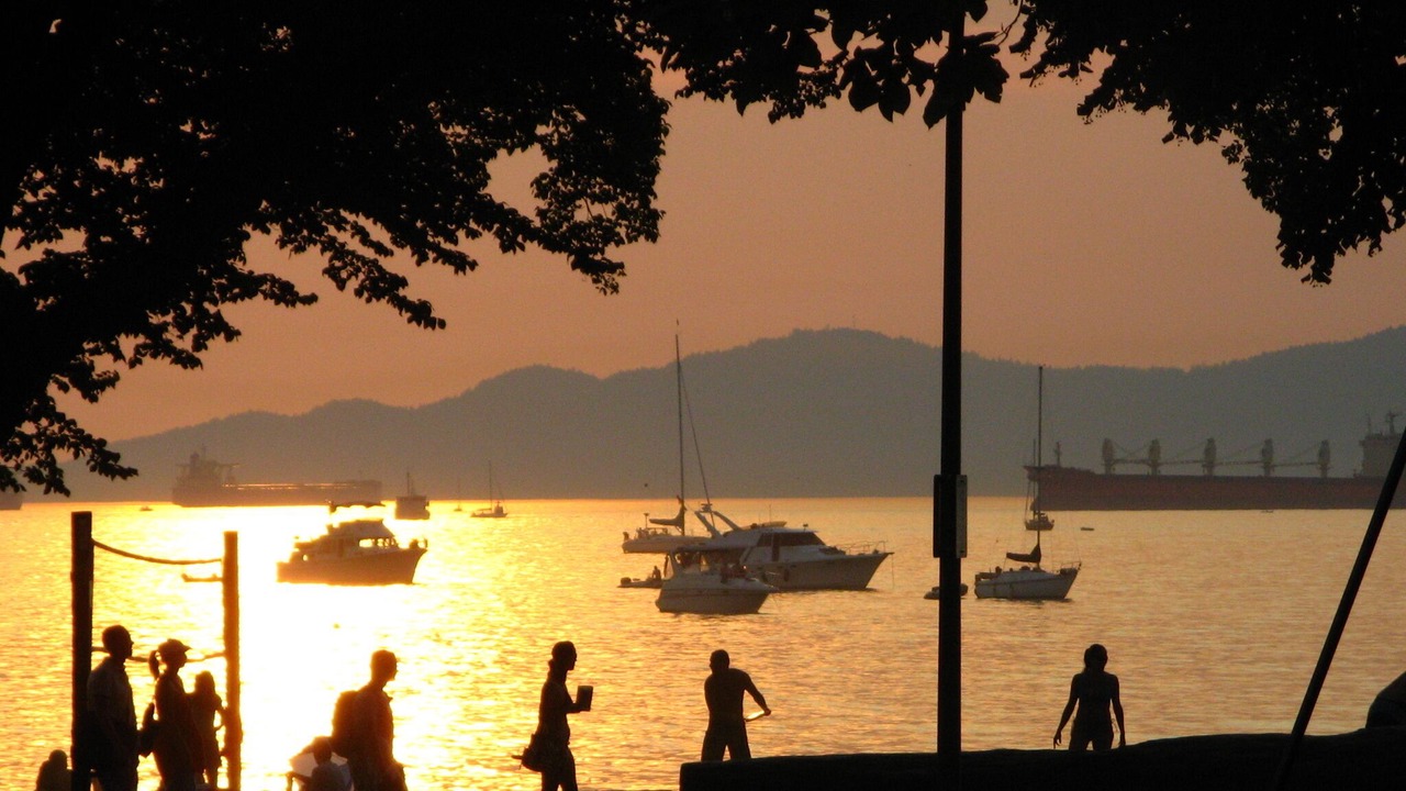 Photo of Others in Kitsilano