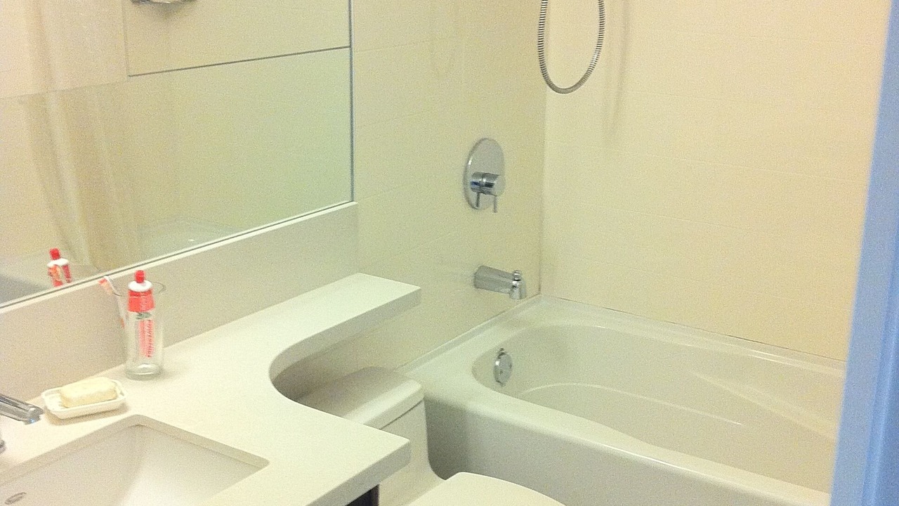 Photo of Bathroom in Kitsilano