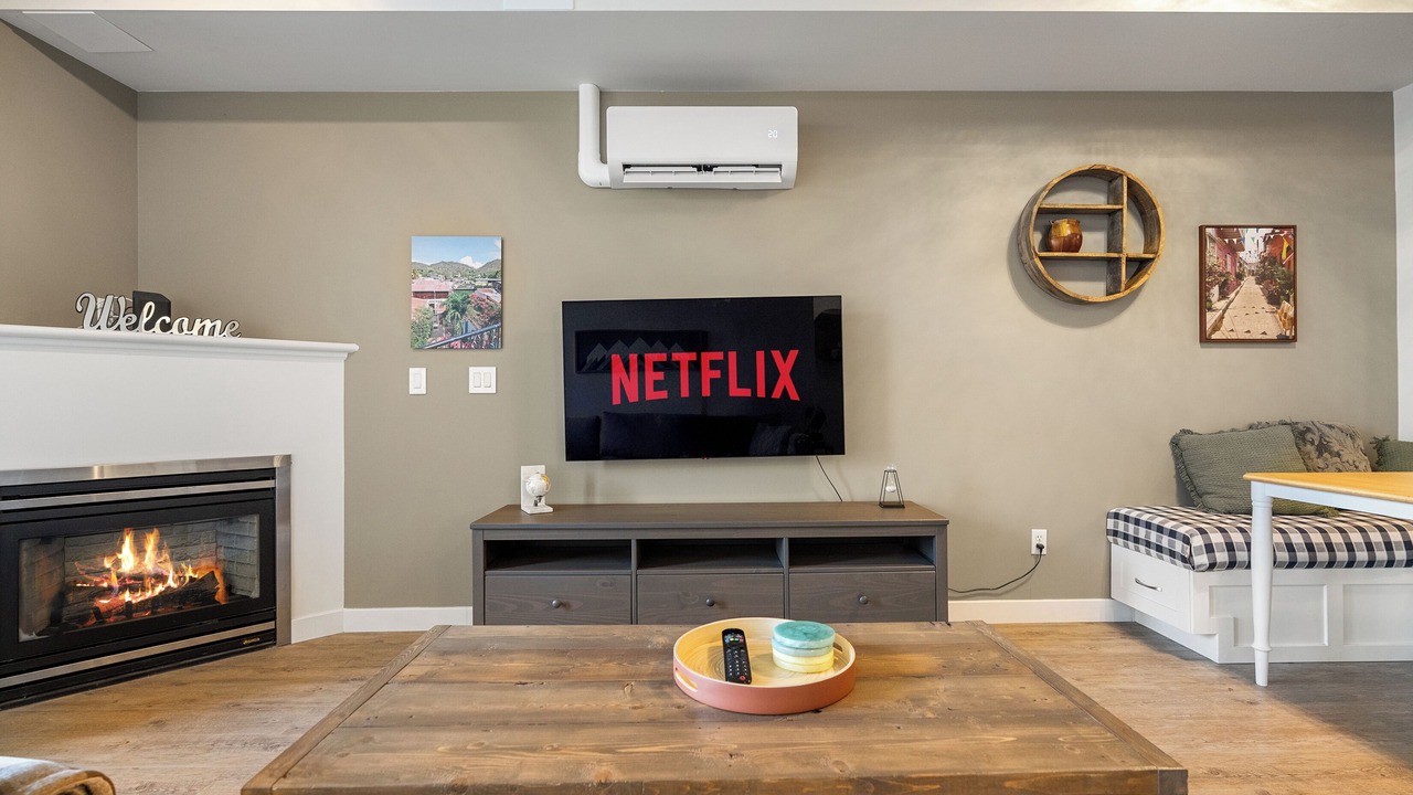 Photo of Livingroom in Mission District