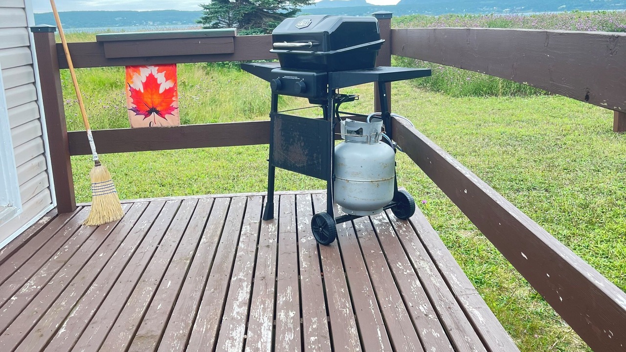 Photo of Outdoor in York Harbour