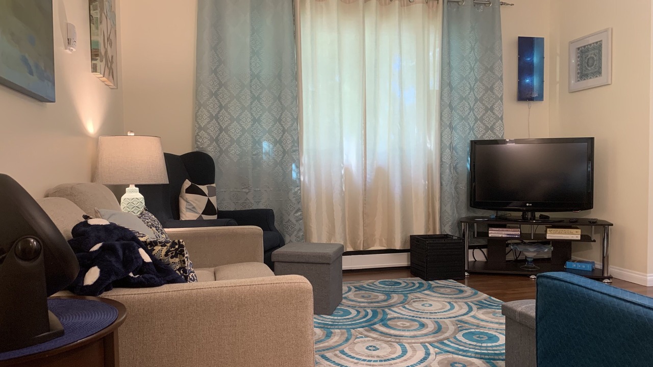 Photo of Livingroom in Red Deer