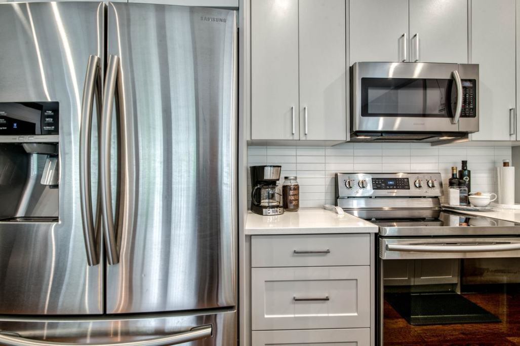 Photo of Kitchen in Fairways
