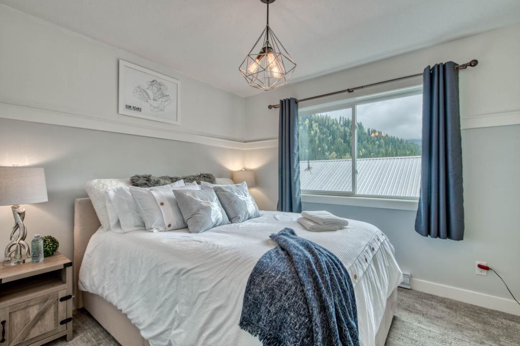Photo of Bedroom in Fairways