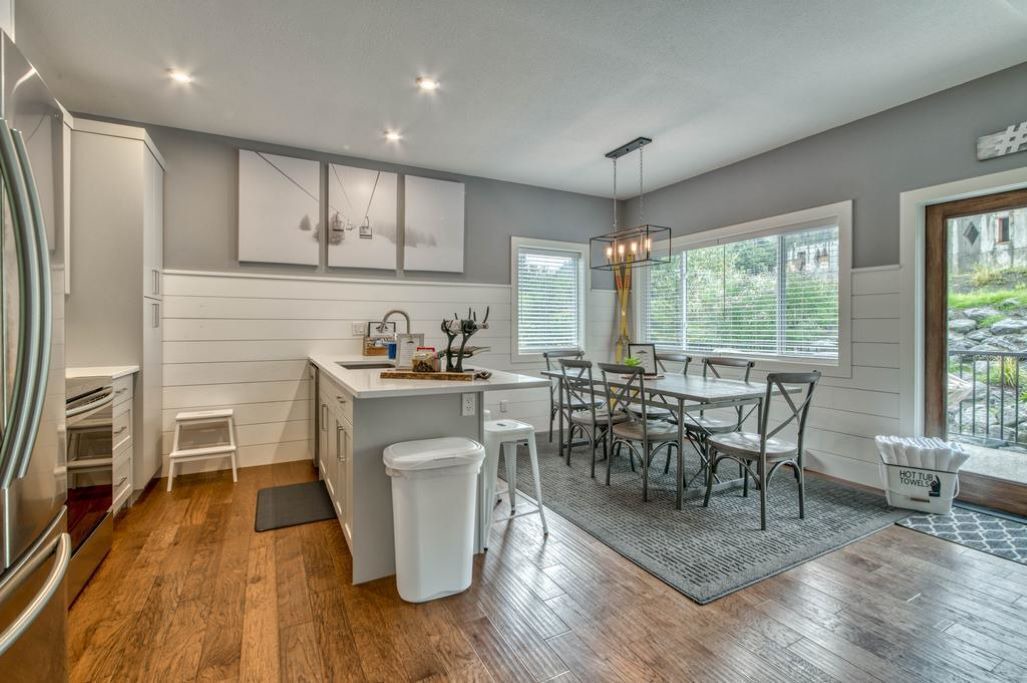 Photo of Kitchen in Fairways