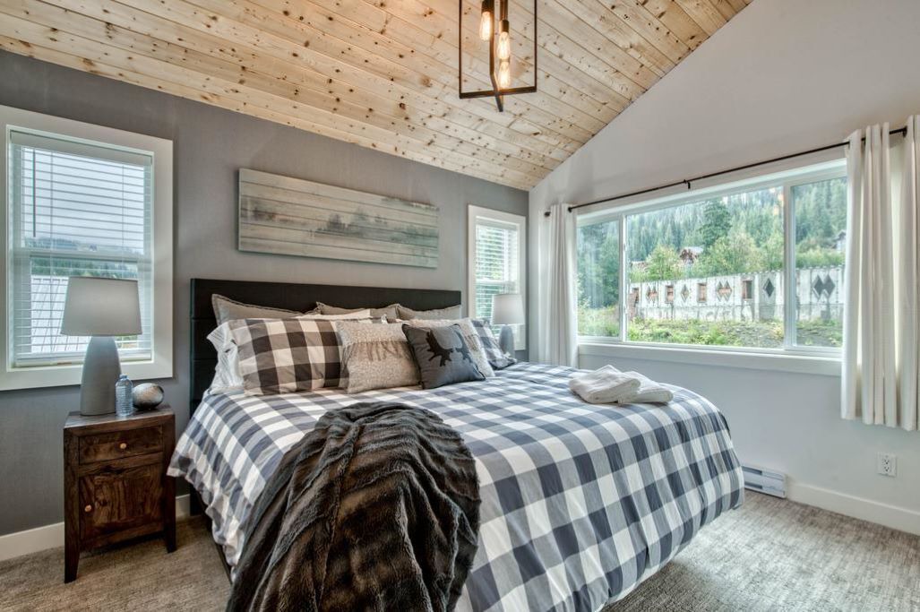 Photo of Bedroom in Fairways