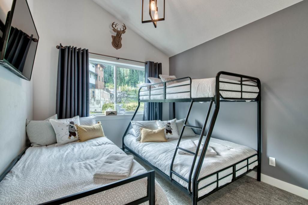 Photo of Bedroom in Fairways