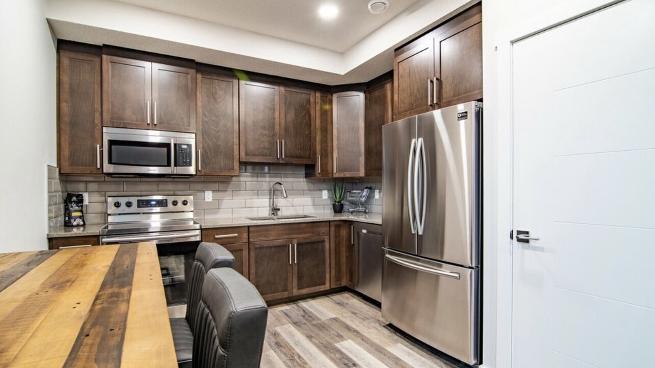 Photo of Kitchen in Red Deer