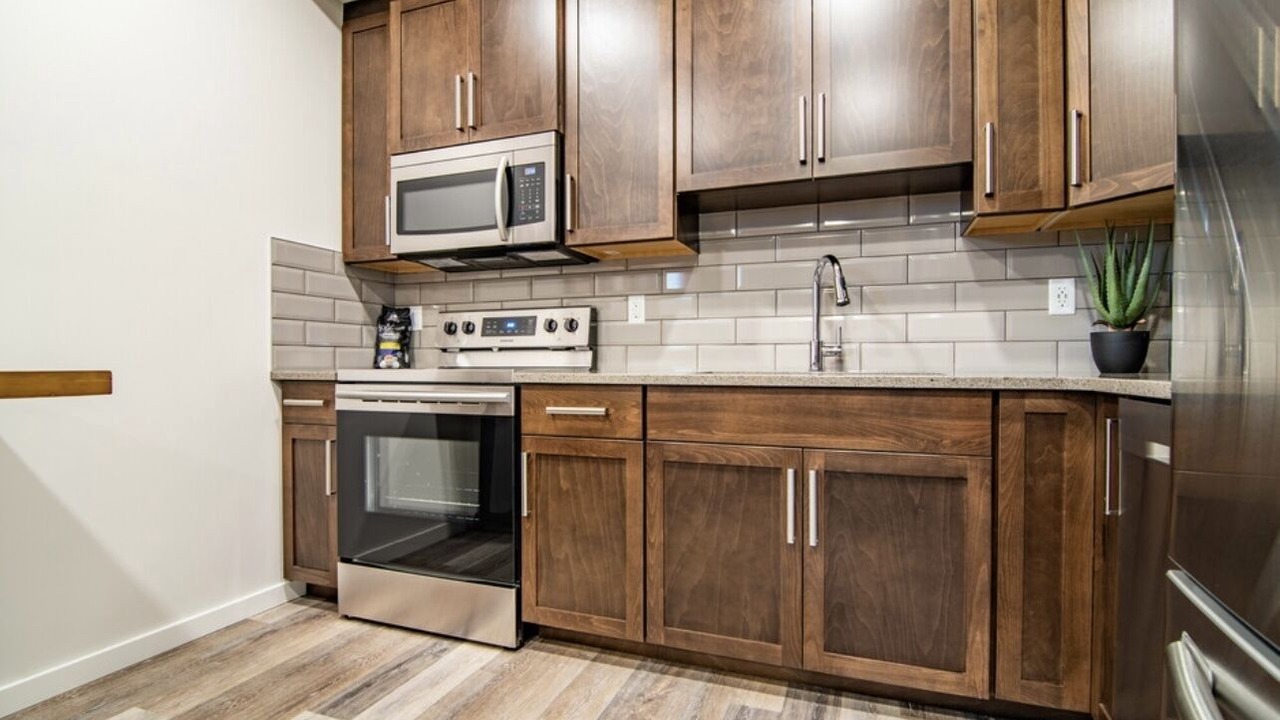 Photo of Kitchen in Red Deer