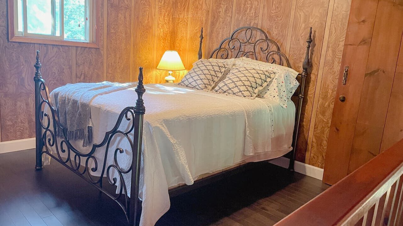 Photo of Bedroom in Brighton