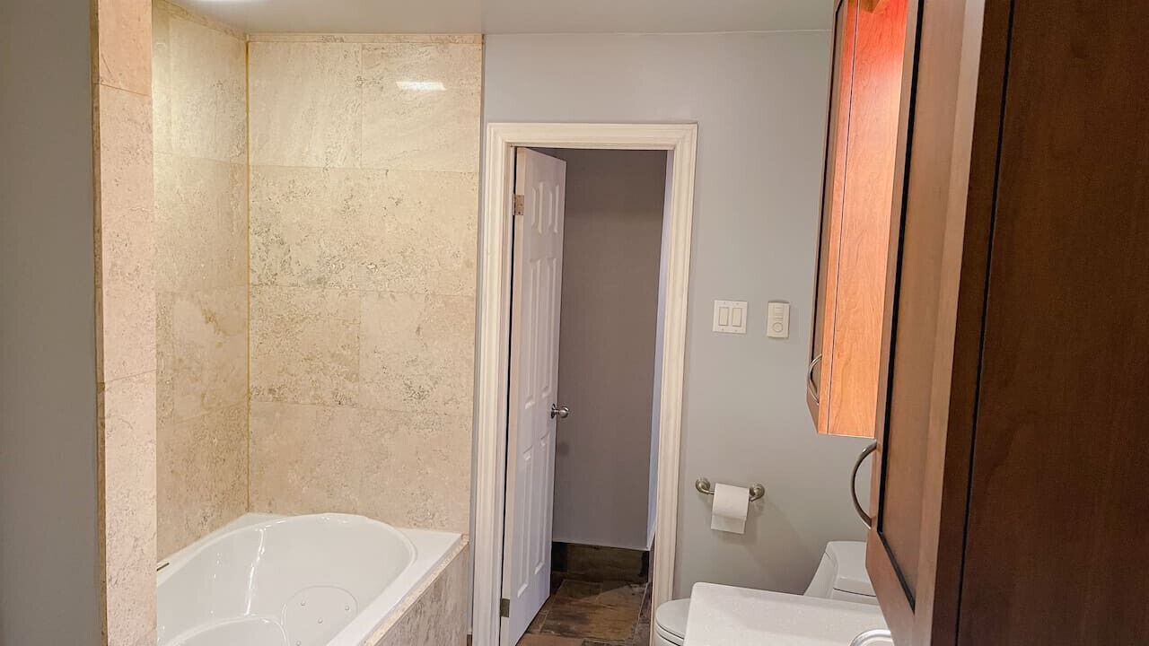 Photo of Bathroom in Brighton