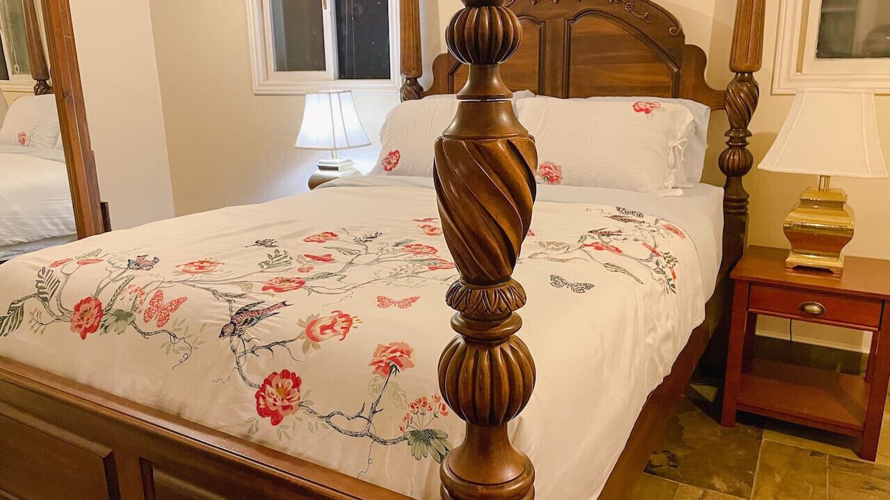 Photo of Bedroom in Brighton